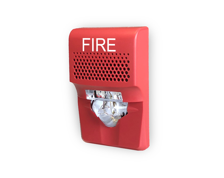 fire alarm
