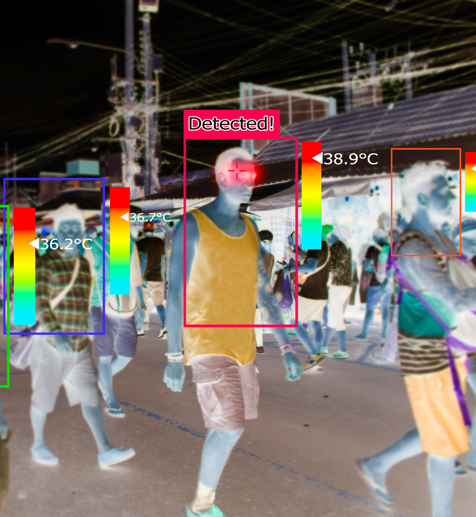 fever detection