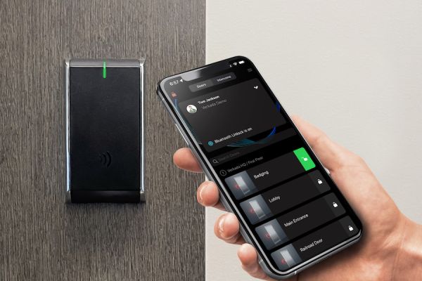 intercom