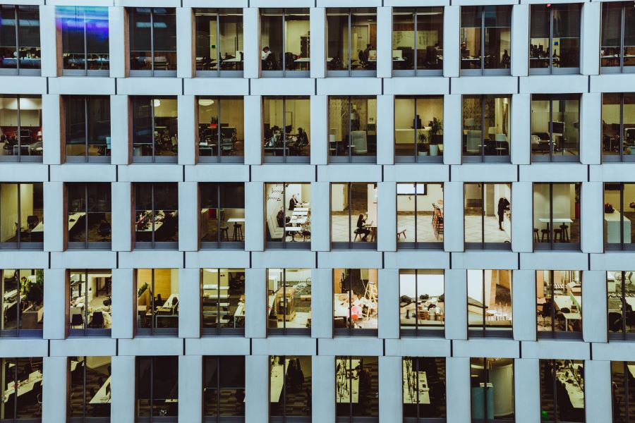 3 Best Uses of Occupancy Sensors in Commercial Buildings