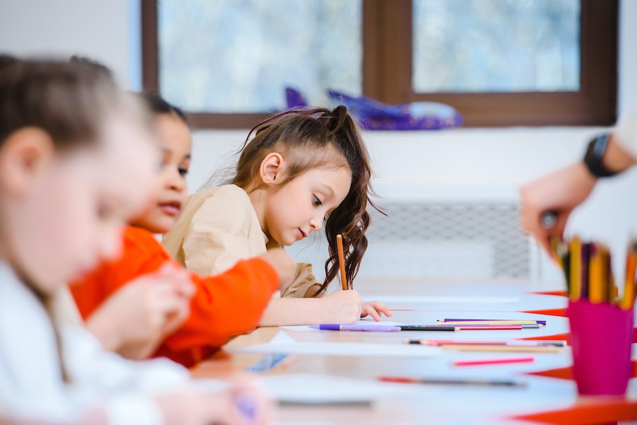 3 Key Security Features Every School Needs
