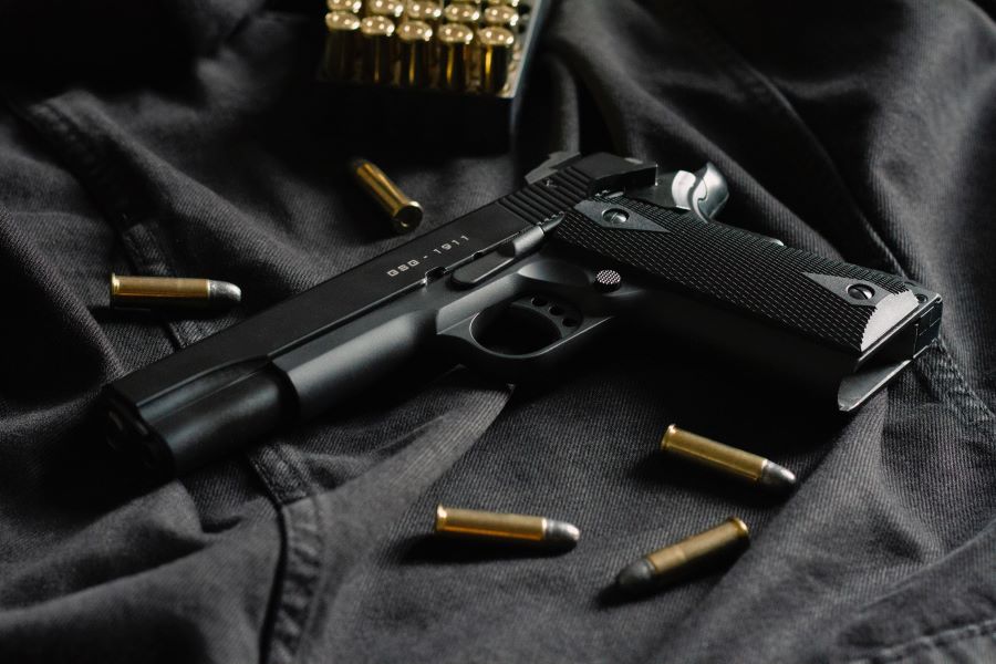 3 Places Where a Gunshot Detection System Adds Security Value