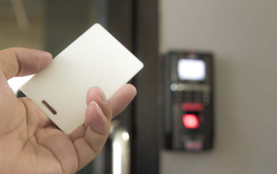 3 Reasons Why Your School Needs an Access System