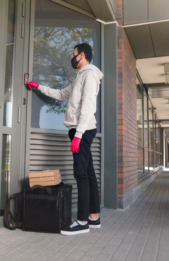 3 Signs Your Business Could Benefit From An Access Control System