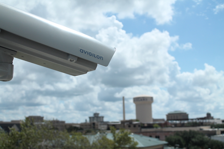 3 Trends in Commercial Security Cameras to Watch that Can Boost Your Security