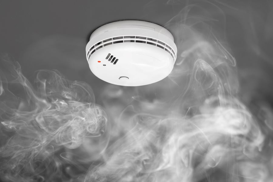 4 Components of a Successful Fire Alarm Monitoring System for Schools and Businesses