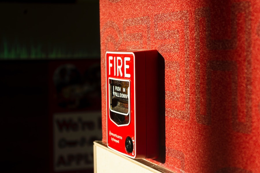 4 Features to Consider for Commercial Fire Detection Systems