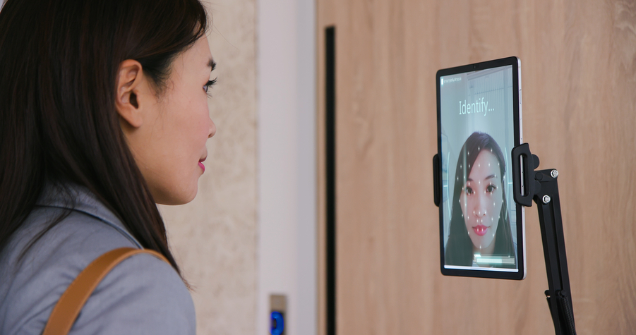 4 Things You Didn’t Know About Facial Recognition in Texas Schools