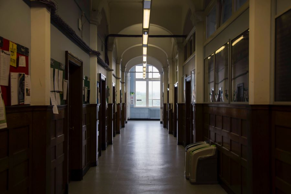 5 Ways School Access Control Keeps Students and Staff Safer 