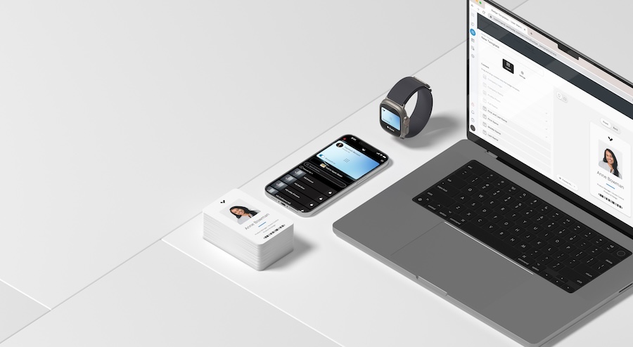 8 Reasons You Can Trust ASAP for Access Control 8 Reasons You Can Trust ASAP for Access Control