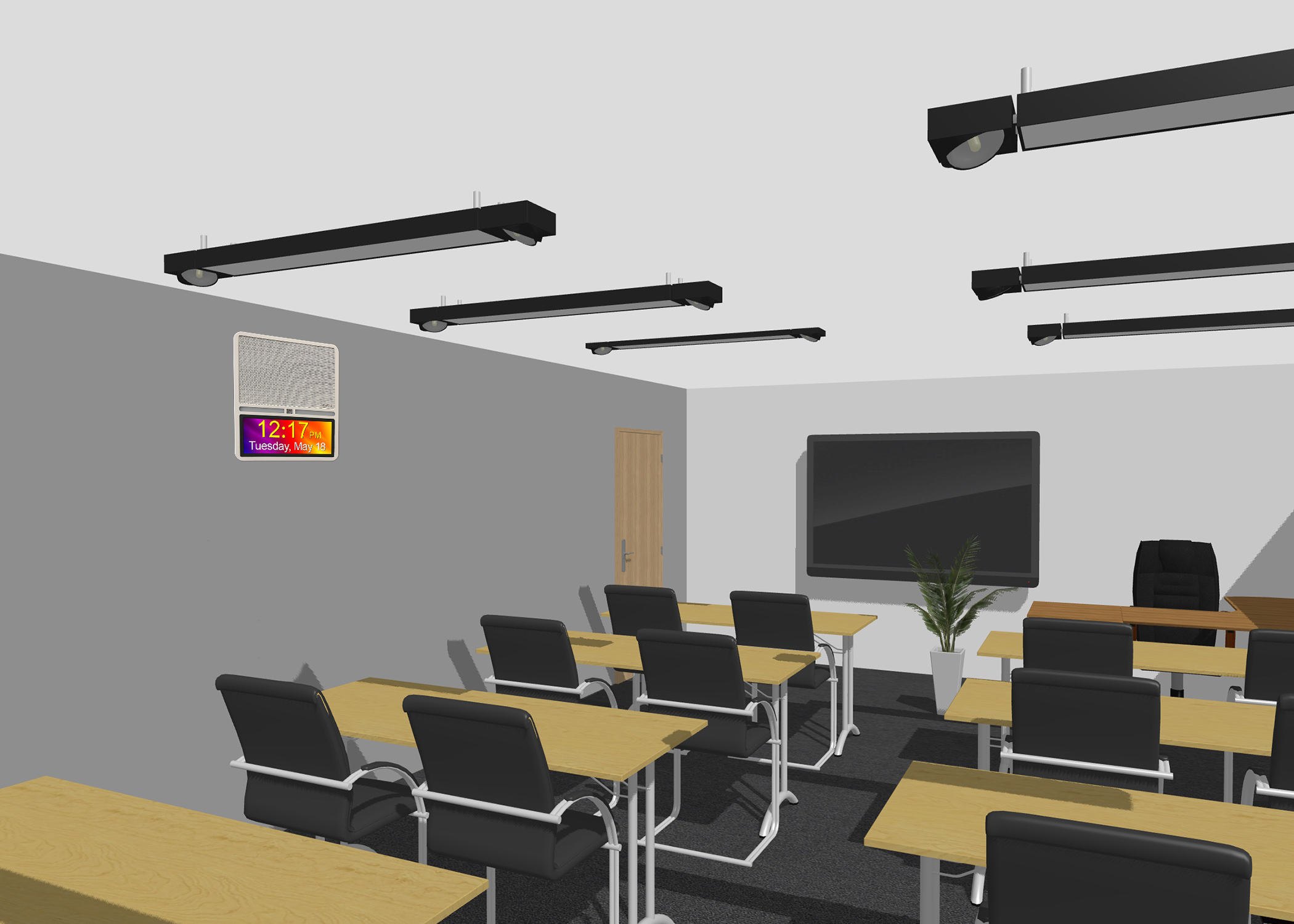 Emergency Communication Systems Create Safer Learning Environments 