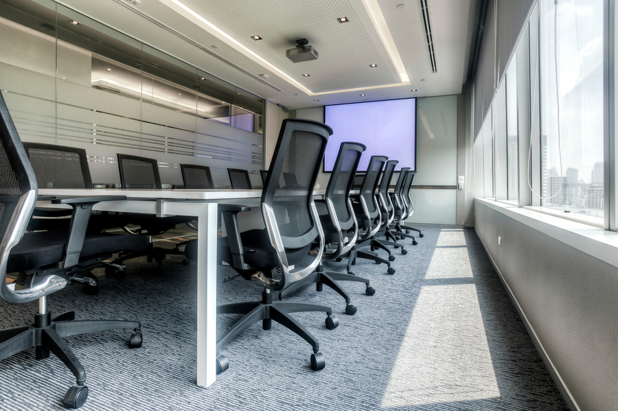 Why Businesses Rely on Cloud-Based Security Solutions