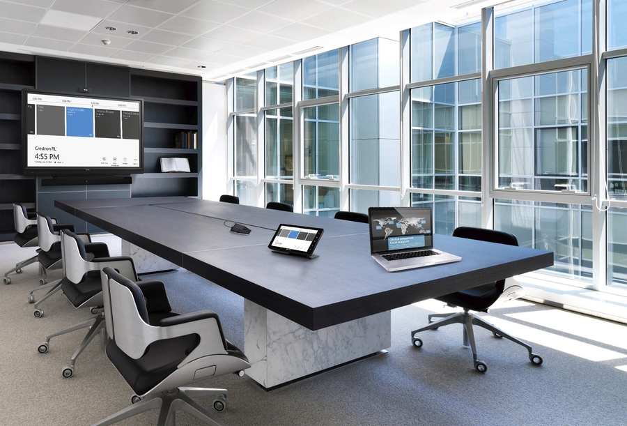 Up-Level Your Conference Room Audio Video System