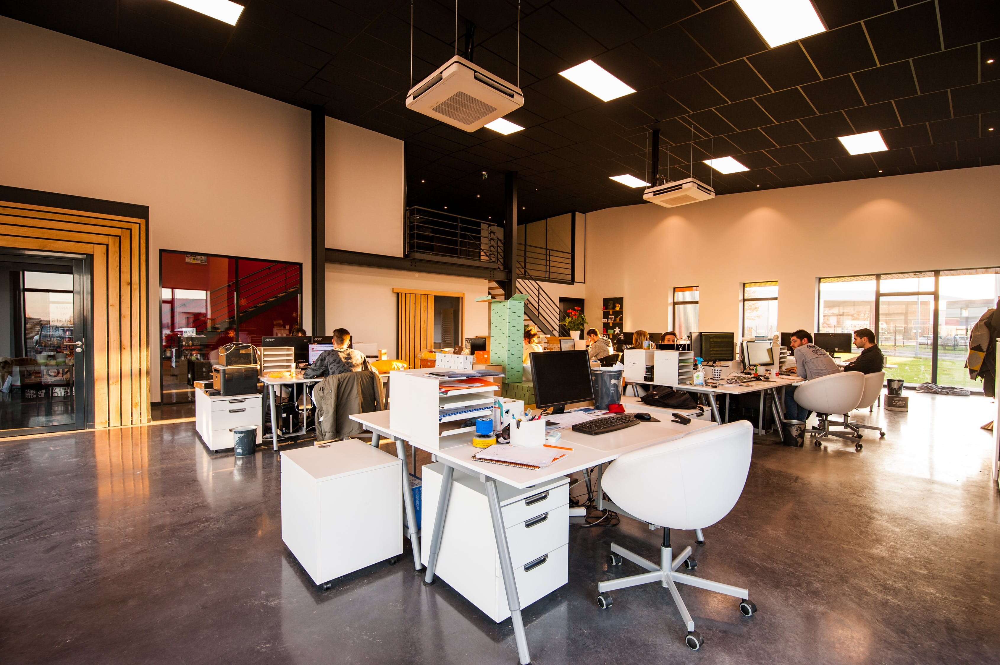 Promote Health in Your Commercial Building with Air Purification