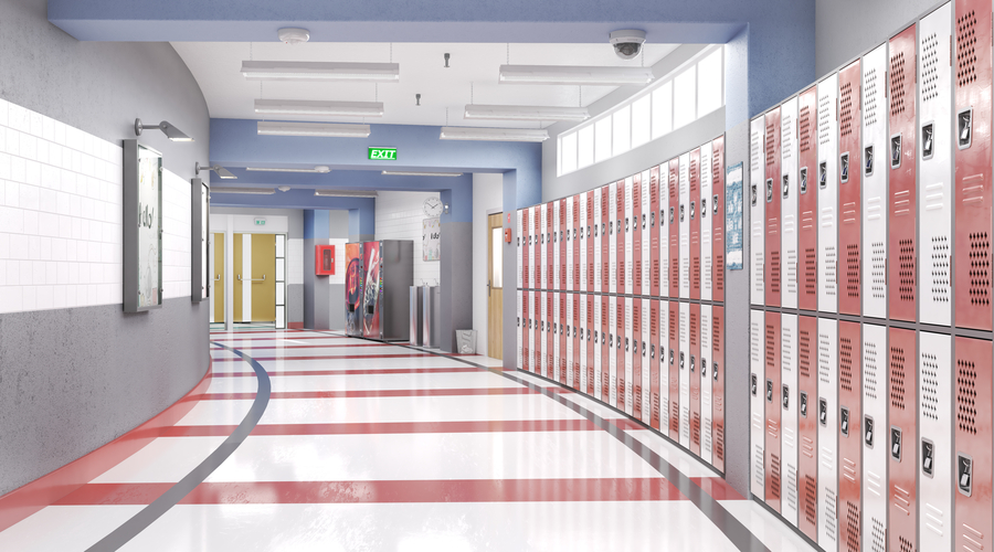 Boosting Campus Safety with Remote Access Control Across Campus