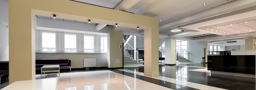 Enhance Campus Security with Projectile Resistant Film