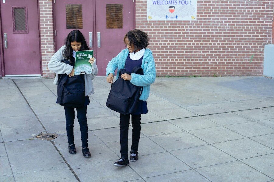 3 Best Practices for Installing Outdoor Commercial Security Cameras in Schools