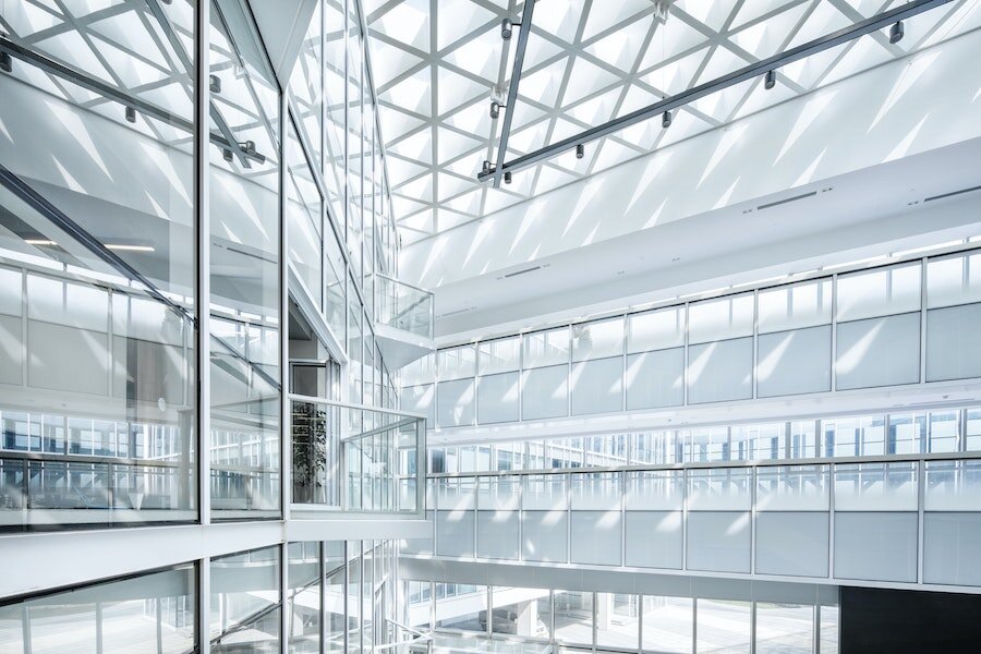 Three Essential Features to Look for in Commercial Lighting Control Systems
