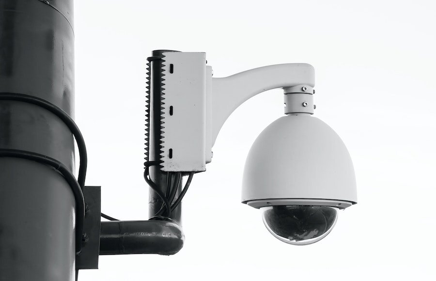 Business Security Cameras and Cybersecurity – What You Need to Know