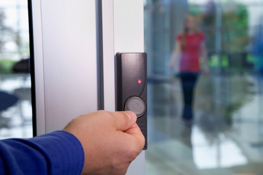 Three Current Trends in Access Control You Should Know About