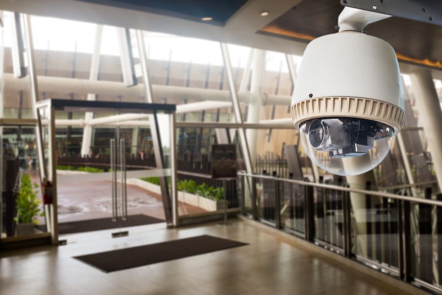 3 Commercial Security Camera Features That Impact Image Quality 