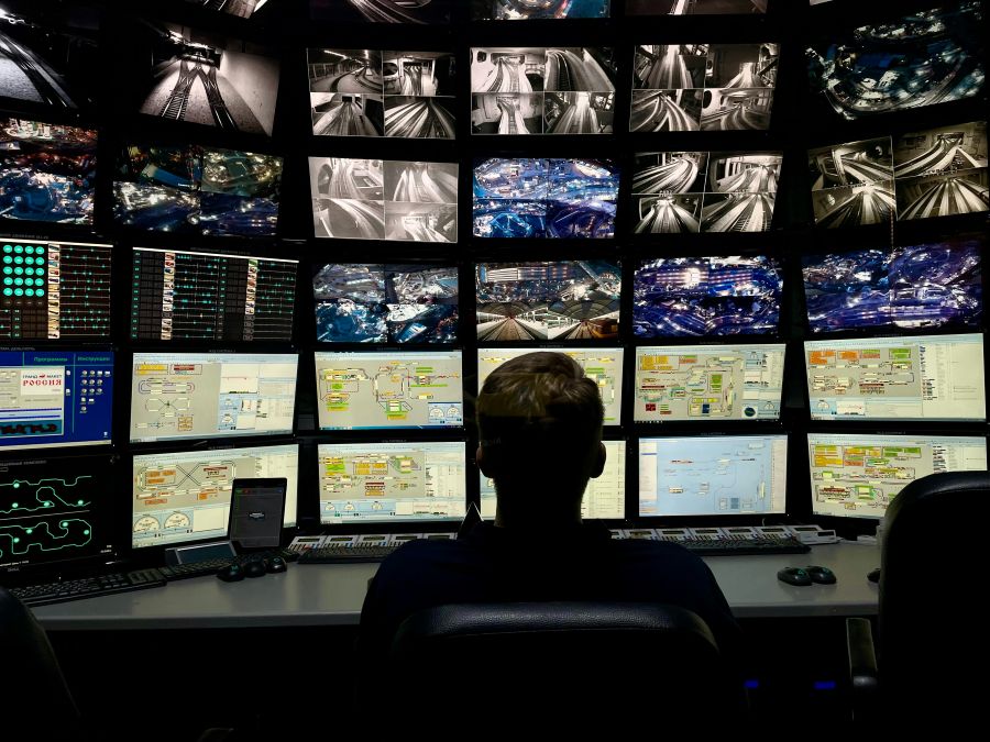 Taking a Proactive Stance with Security Alarm Monitoring