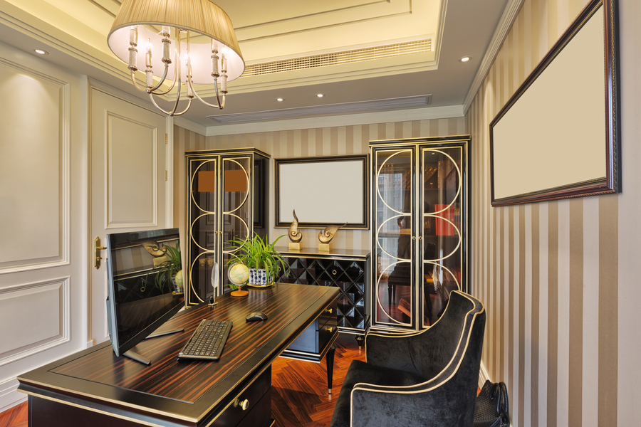 How to Design Your Home Office for Remote Work