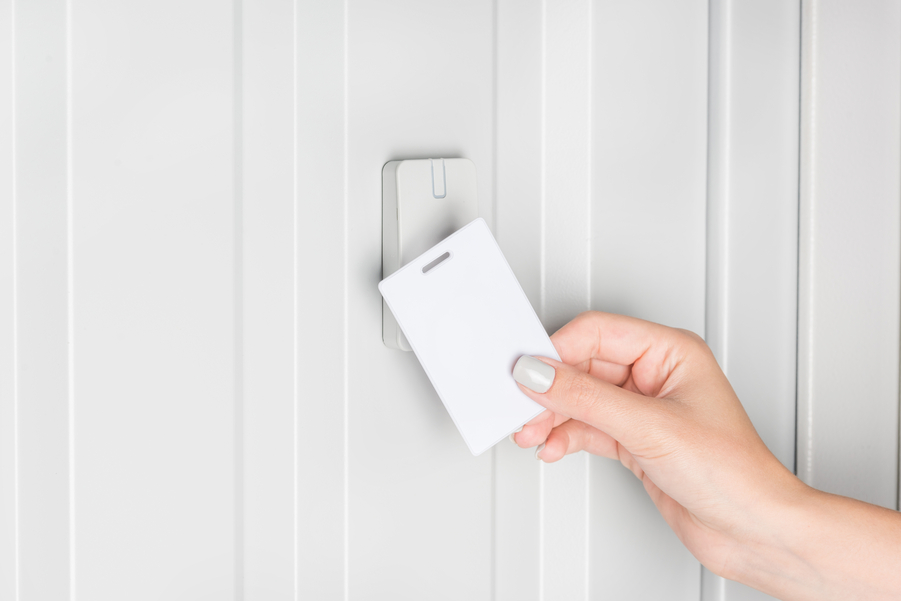 Why Access Control is Beneficial for Your Business