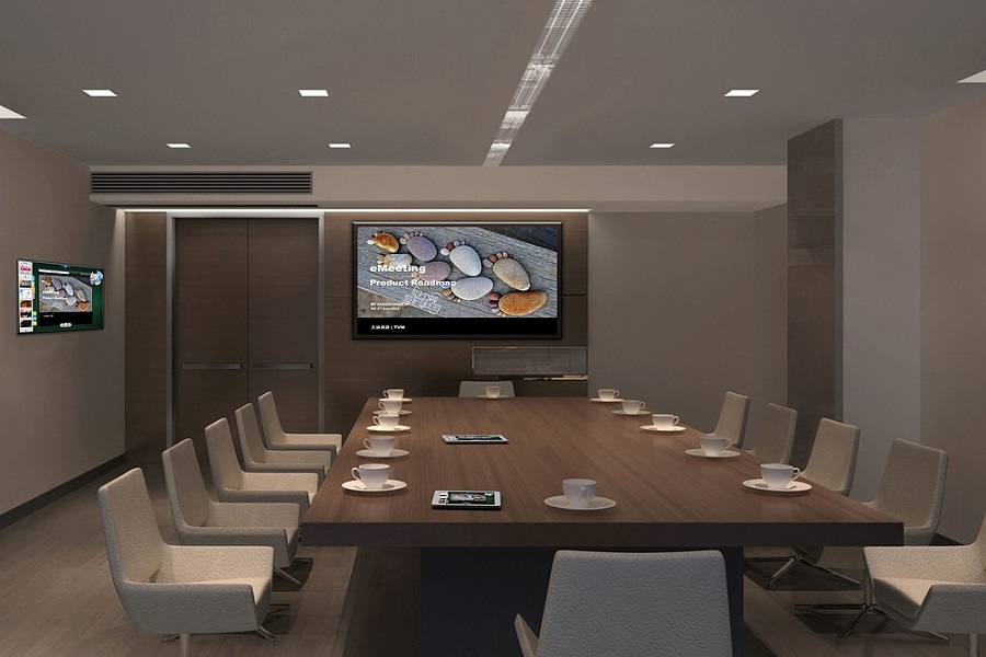 How to Prepare the Perfect Presentation with Commercial Automation
