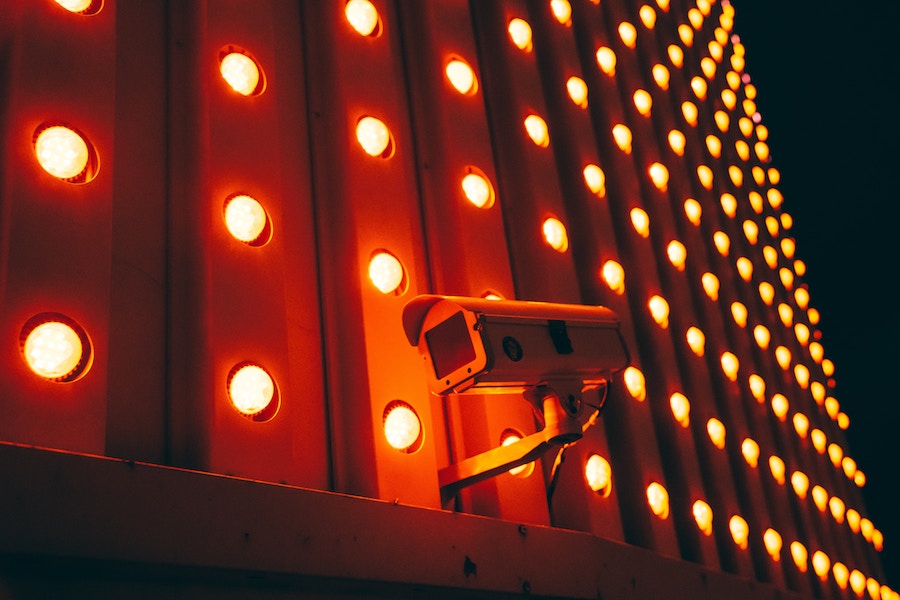 How Can Video Footage Protect Your Business from Insurance Claims?