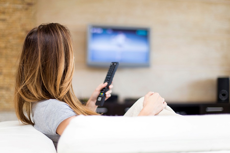Whole-Home Automation: Smart Control In Every Room