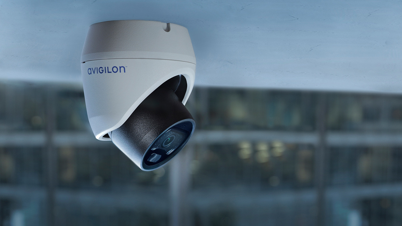 3 Benefits of Having a Thermal Camera at Your Business 