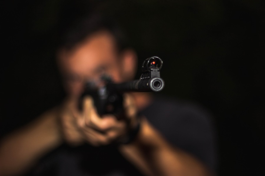 How A Gunshot Detection System Works