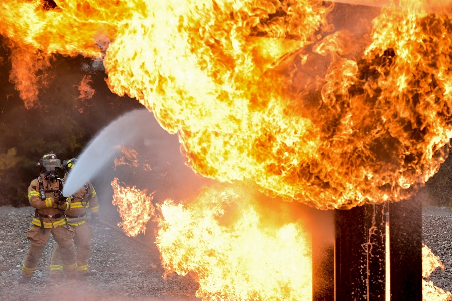 Keep Your Business Safe With a Fire Alarm Inspection Company