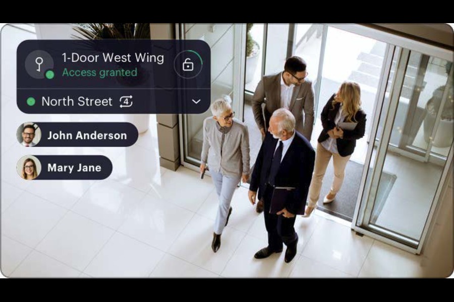 Ensuring a Safer Learning Environment: The Facial Recognition Advantage