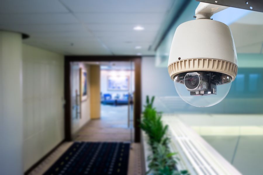 The Top 3 Video Surveillance Trends to Watch for in 2022