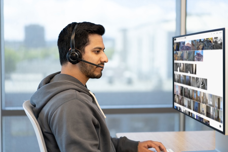 Explore the Next Generation of Video Monitoring Solutions for Business