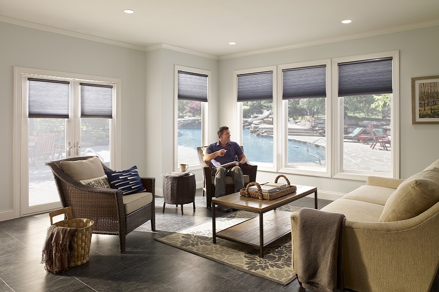 How Lighting Control Brightens Your Home Throughout the Day