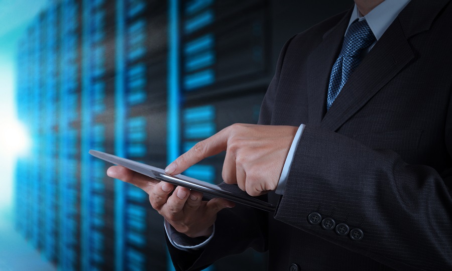 How Commercial Automation Helps You Manage Multiple Offices