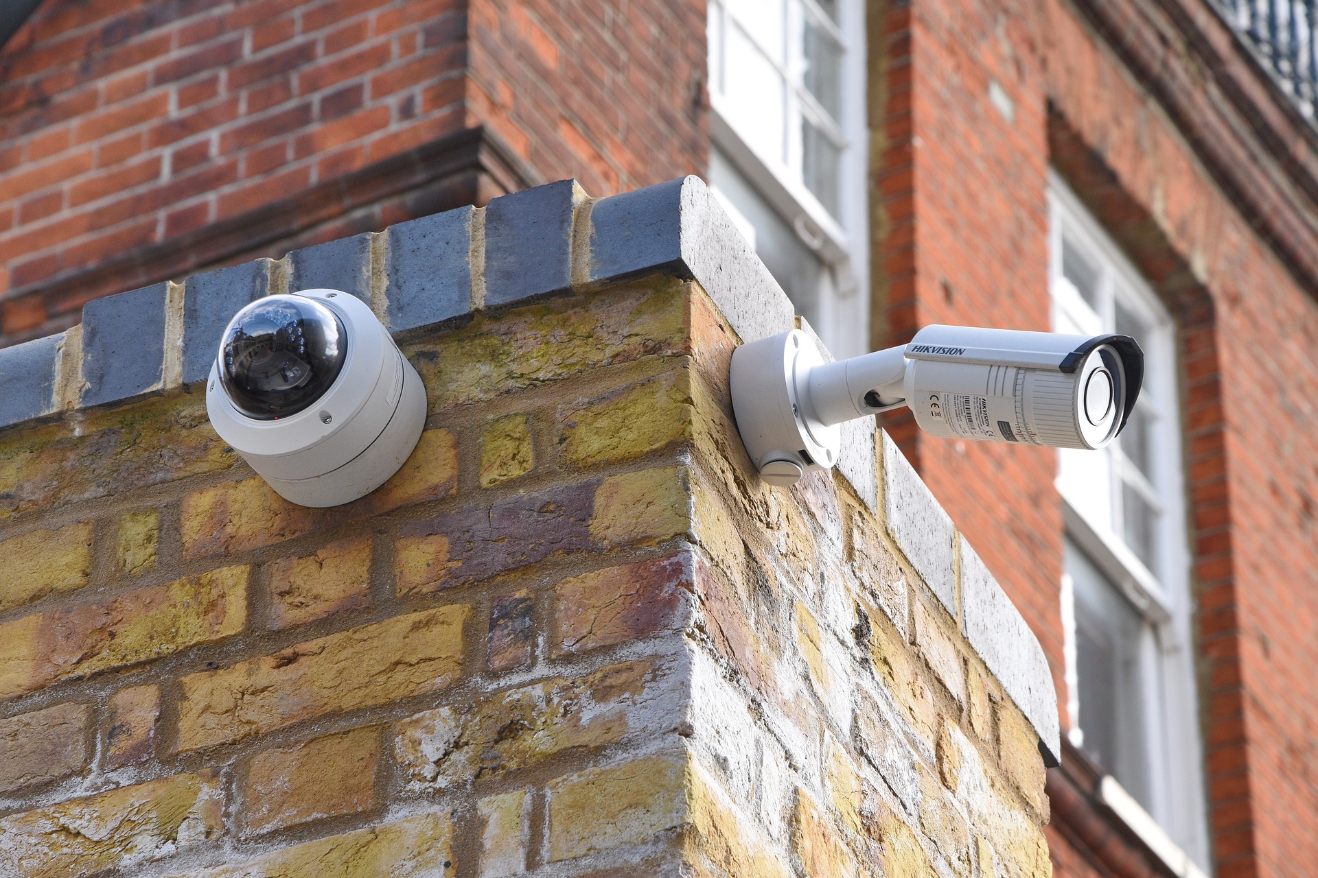 Commercial Security Camera Systems, An Essential Component Of School Security