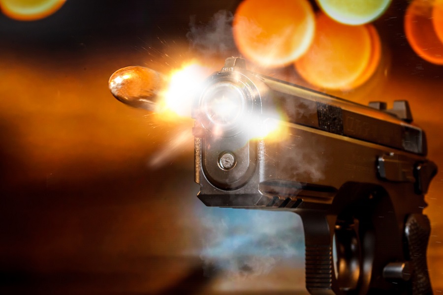 Increase Safety With a Gunshot Detection System 