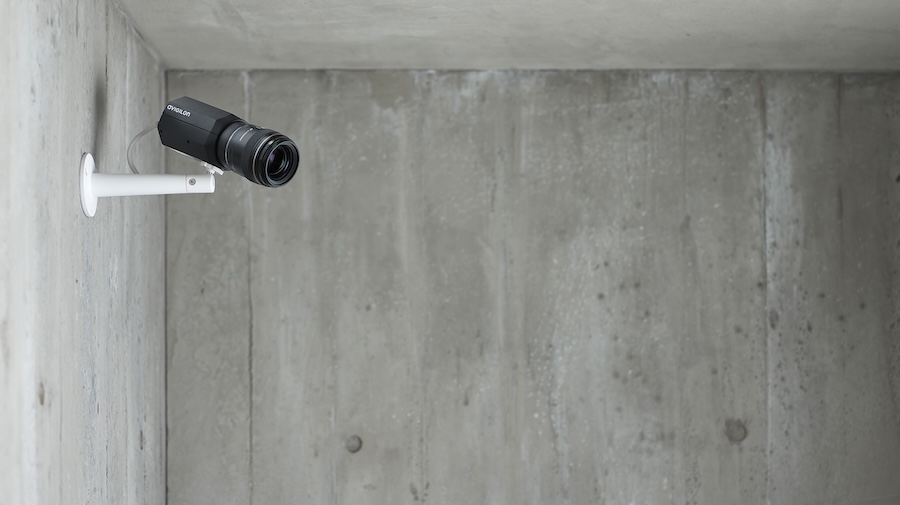 What Features Make Up an Intrusion Detection System?
