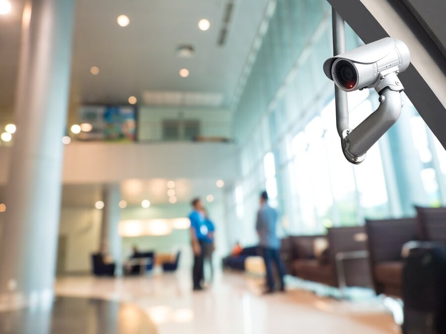 Enhancing Business Safety with Verkada Commercial Security Systems