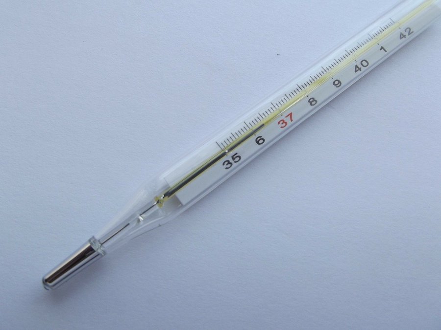 Interested in Fever Detection Solutions but Need the Facts?