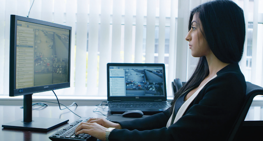 How Artificial Intelligence is Revolutionizing Video Surveillance