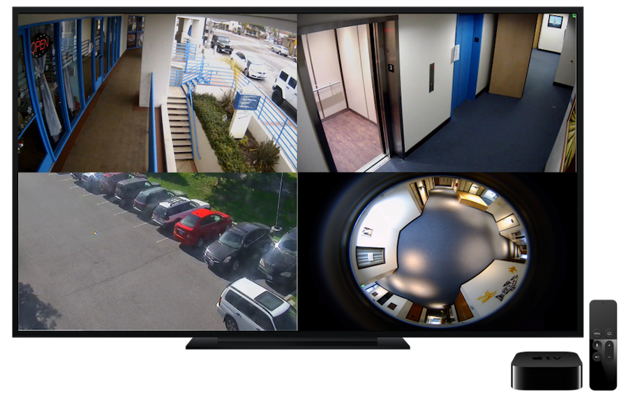 Why OpenEye is the Future of Video Surveillance