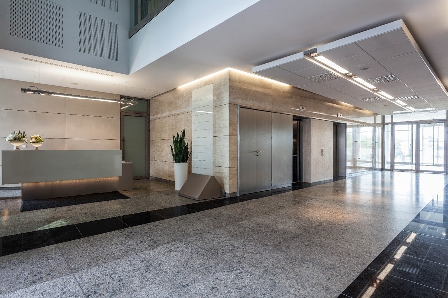 How Elevated Temperature Detection Adds Security for Returning Employees
