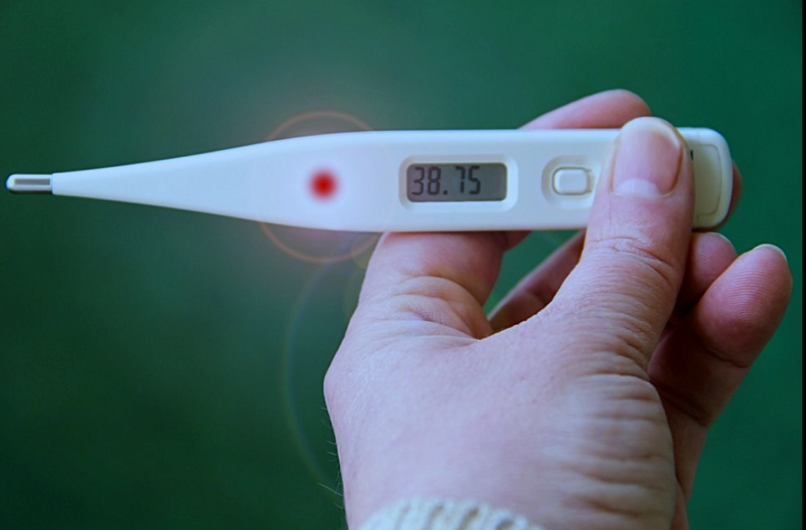 What You Need to Know About Temperature Screening Cameras