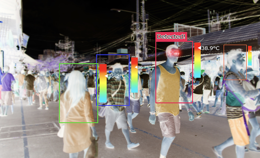 A Guide to Implementing Temperature Detection Systems