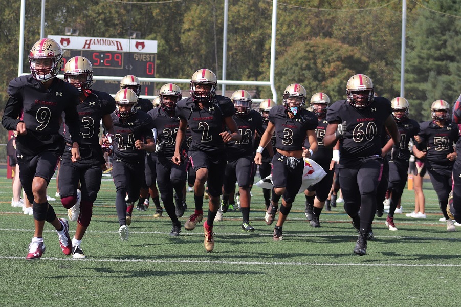 How Can You Keep Students Safe During Sporting Events? 